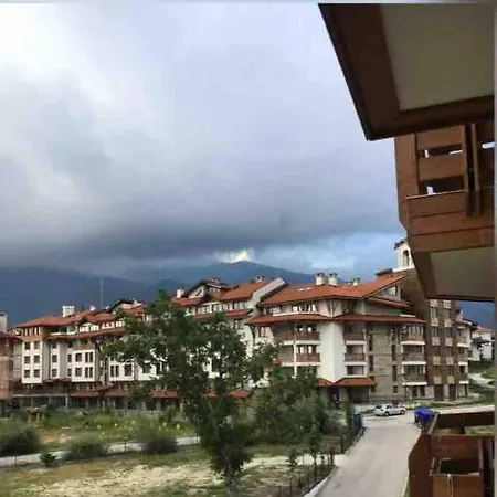Private Vip Apartamento Bansko