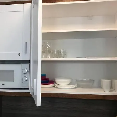 Apartamento Private Vip *