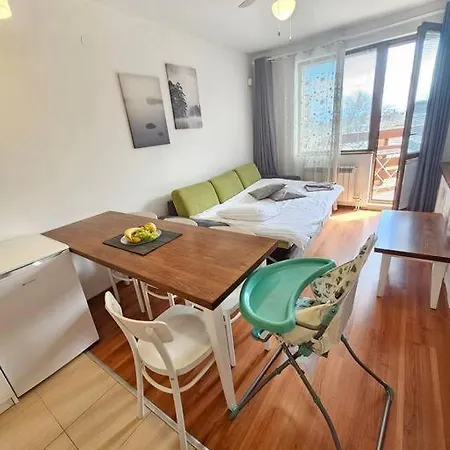 Apartamento Private Vip