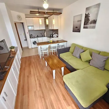 Private Vip Apartamento