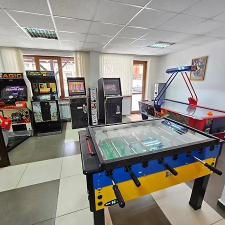 Apartamento Private Vip *
