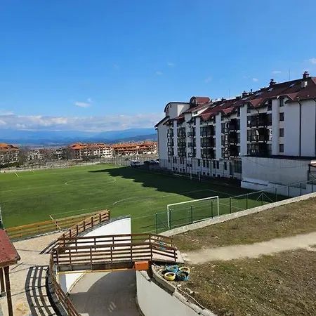 Apartamento Private Vip *