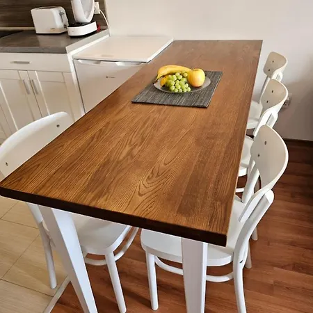 Apartamento Private Vip