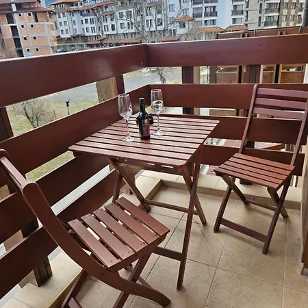 Apartamento Private Vip