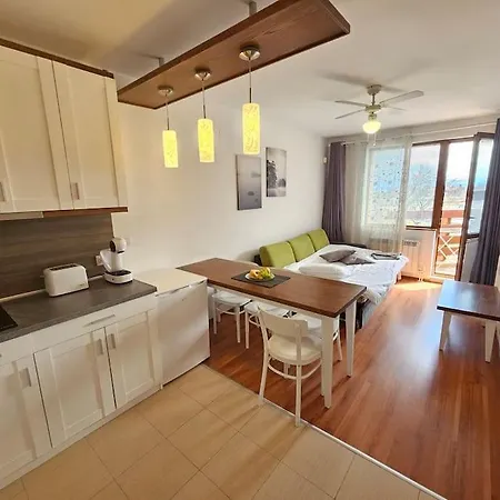 Private Vip Appartement