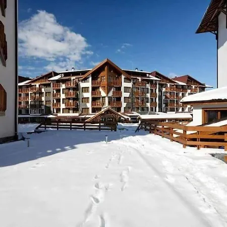 Private Vip * Bansko