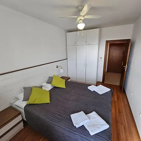 Apartment Private Vip Bansko