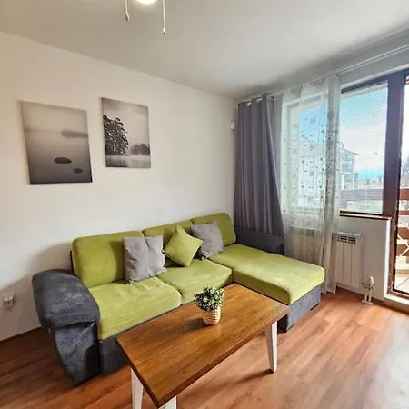 Private Vip Appartement