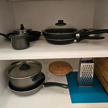 Apartment Private Vip *