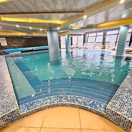 Private Vip * Bansko