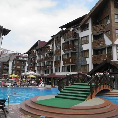 Apartment Private Vip