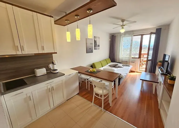 Private Vip Apartment