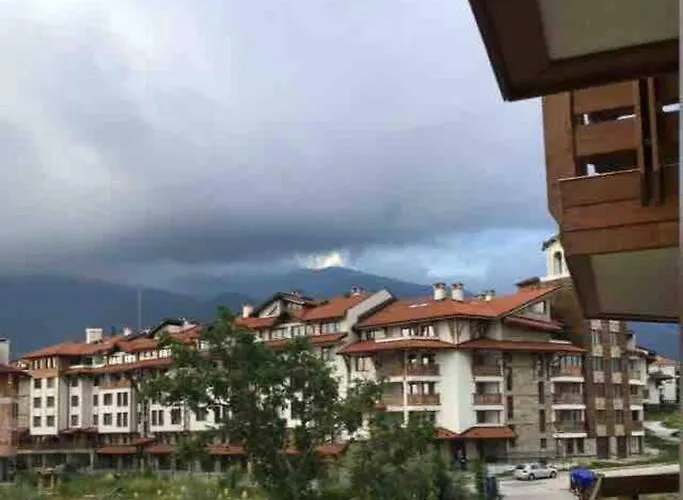 Private Vip Apartment Bansko