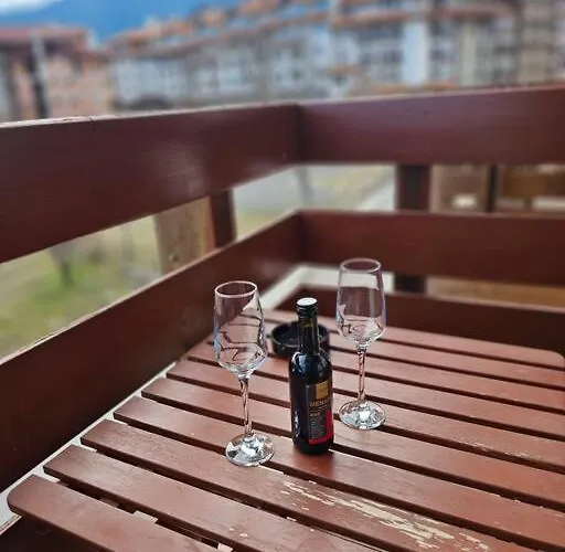 Private Vip Apartment *