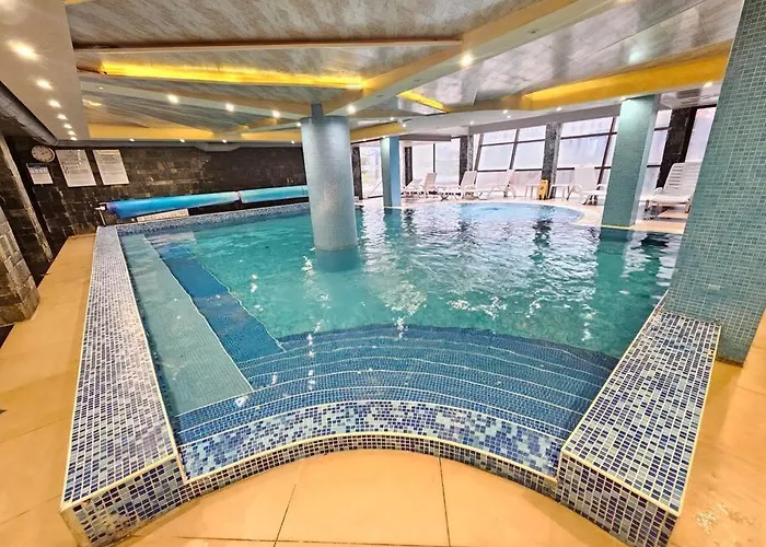 Private Vip * Bansko