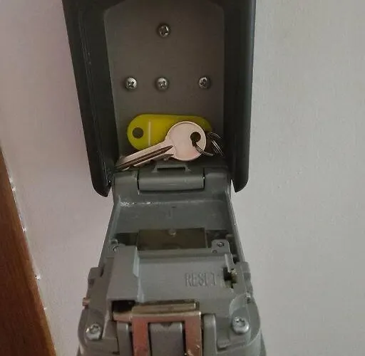 Apartment Private Vip Bansko