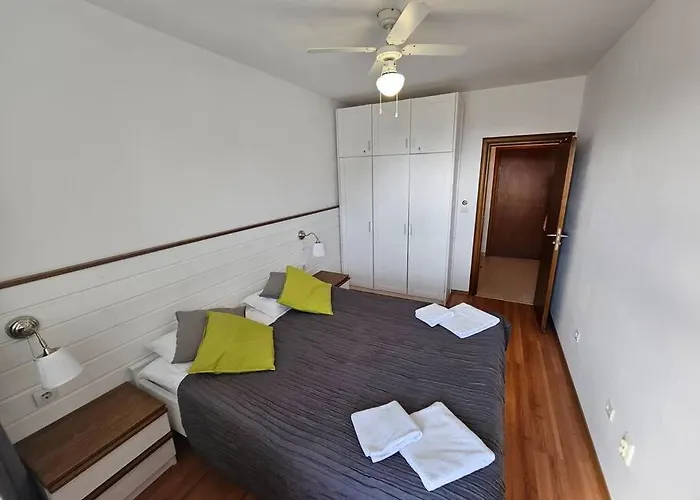 Apartment Private Vip Bansko