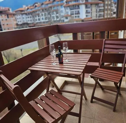 Private Vip Apartment *