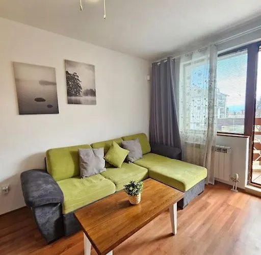 Private Vip Apartment