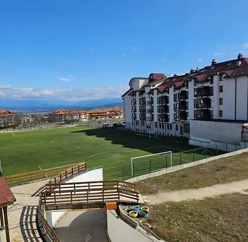 Apartment Private Vip *