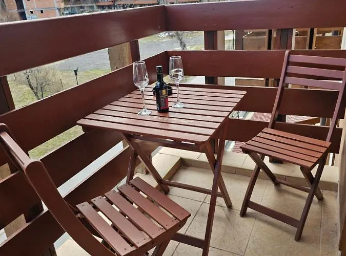 Apartment Private Vip